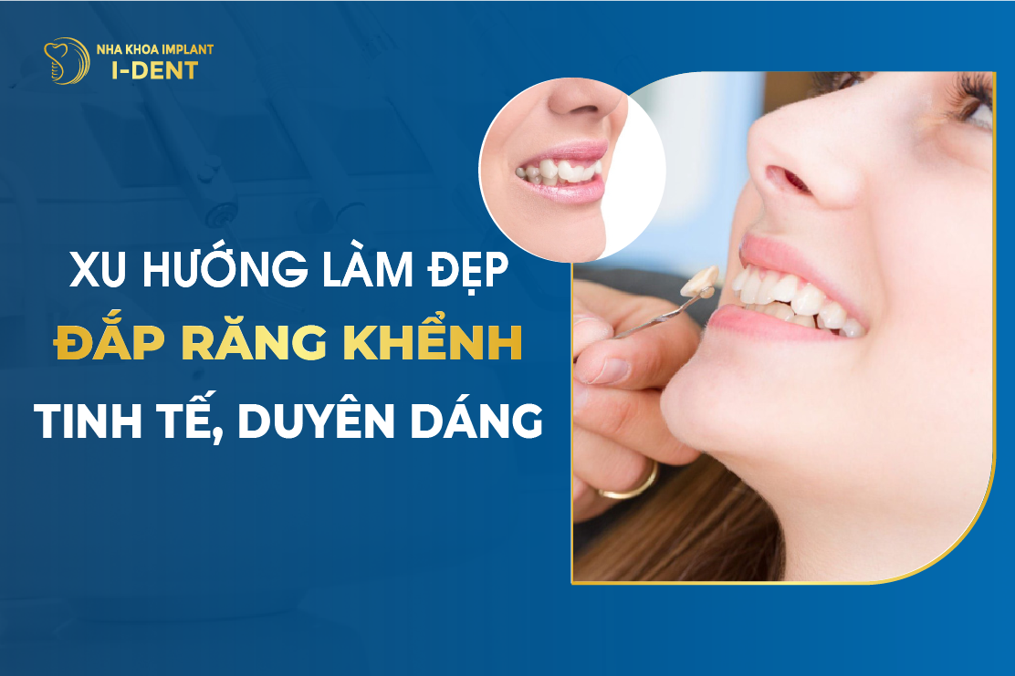 Phương pháp điều trị nha khoa nào có thể sử dụng để điều trị răng sứ khểnh?
