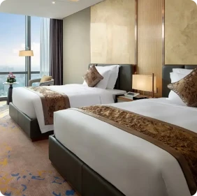 Hỗ Trợ Chỗ Nghỉ Trong Ngày Cho Bệnh Nhân Ở Xa