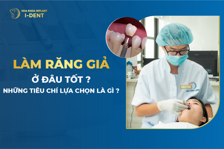 Implant Dio Hàn Quốc Có Thật Sự Tốt - Giá Trồng Răng Implant Hàn Quốc