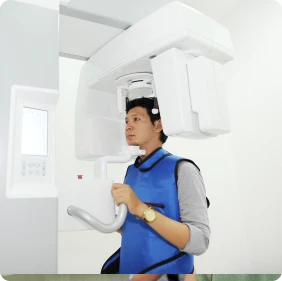 Miễn Phí Chụp Phim Ct Scan 3D Xương Hàm