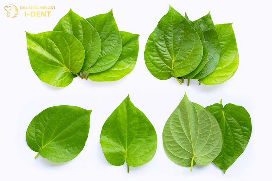 chữa viêm nướu