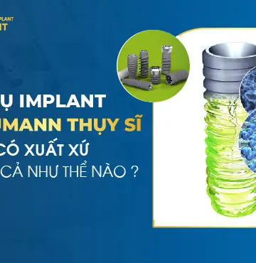 implant straumann