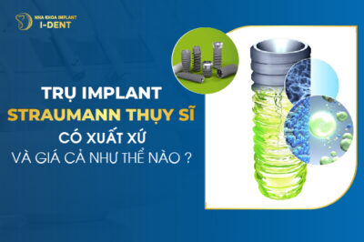 implant straumann