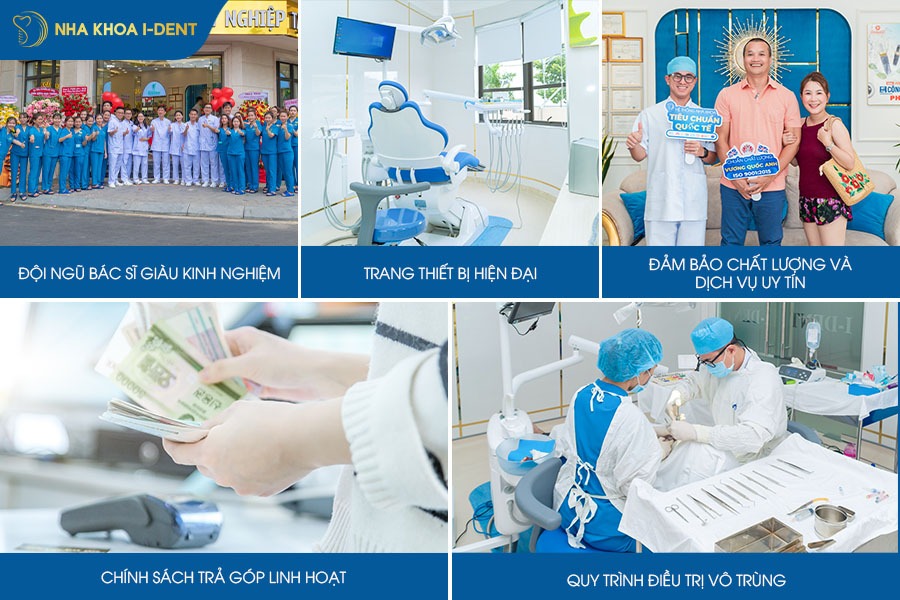 trồng răng sứ trả góp tphcm