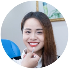 Dịch vụ nha khoa thẩm mỹ tại nha khoa I-Dent.