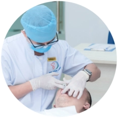 Dịch vụ nha khoa tổng quát tại nha khoa I-Dent.