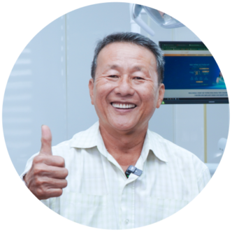 Dịch vụ trồng răng Implant tại Nha khoa I-Dent