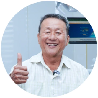 Dịch vụ trồng răng Implant tại Nha khoa I-Dent