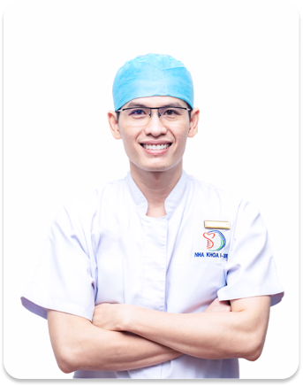 Bác sĩ Nguyễn Hoàng Xuyên.