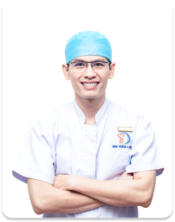 Bác sĩ Nguyễn Hoàng Xuyên.