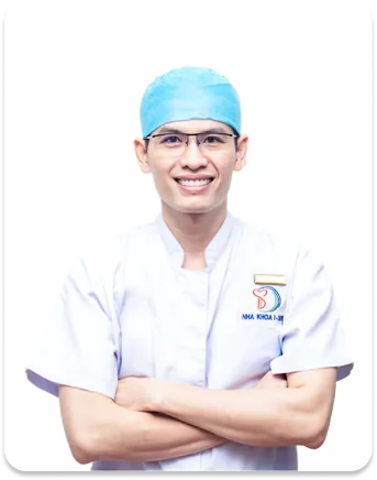 Bác sĩ Nguyễn Hoàng Xuyên.