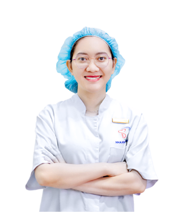 Bác sĩ Chuyên khoa I Ngô Thị Phương Thảo.
