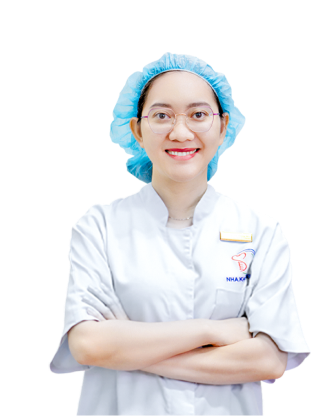 Bác sĩ Chuyên khoa I Ngô Thị Phương Thảo.