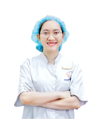 Bác sĩ Chuyên khoa I Ngô Thị Phương Thảo.