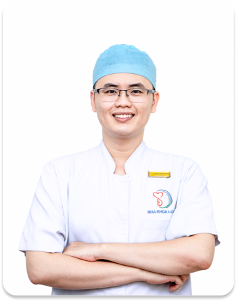 Bác sĩ Nguyễn Thanh Phong