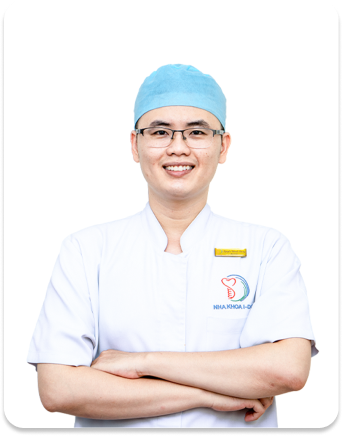 Bác sĩ Nguyễn Thanh Phong