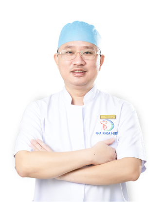 Tiến sĩ - Bác sĩ chuyên khoa II Nguyễn Hiếu Tùng.