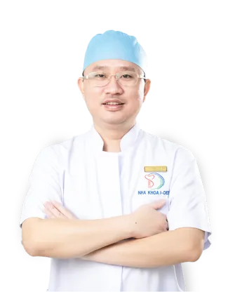 Tiến sĩ - Bác sĩ chuyên khoa II Nguyễn Hiếu Tùng.