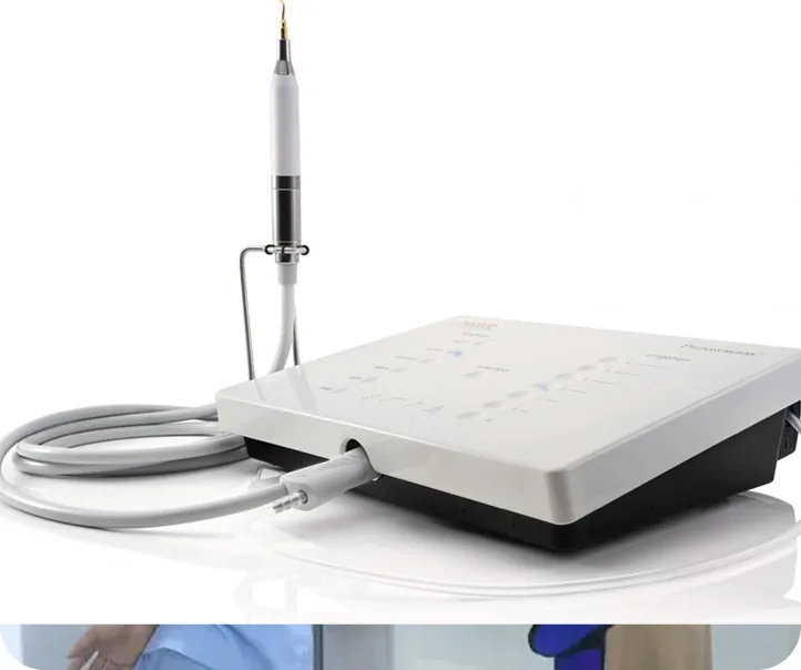Nha khoa I-Dent sở hữu máy phẫu thuật siêu âm Piezosurgery hiện đại