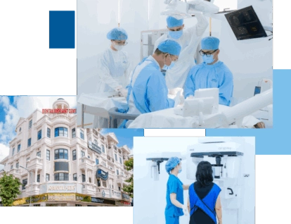 Cơ sở vật chất và đội ngũ bác sĩ nha khoa I-Dent