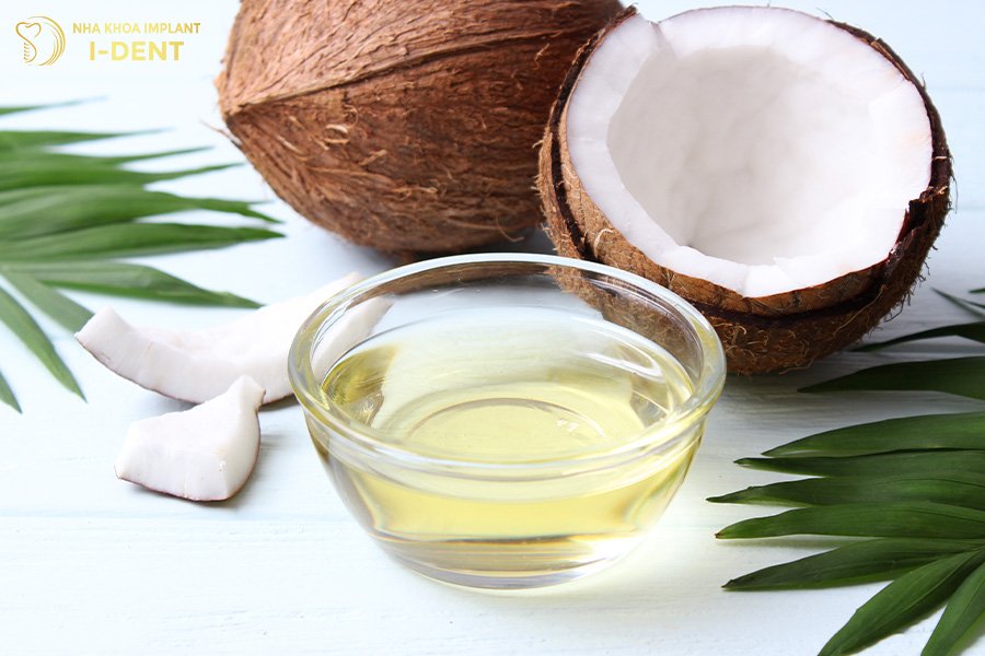 chữa viêm nướu