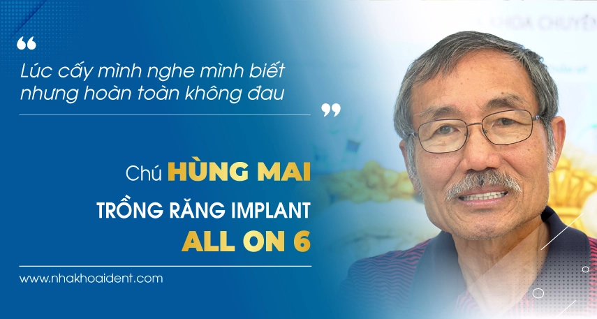 1 Hung Mai