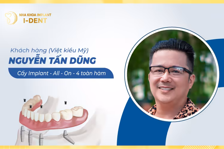 NGUYỄN TẤN DŨNG