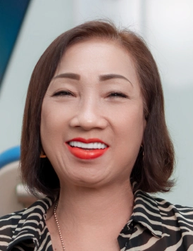 BẠCH THÚY