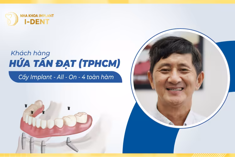 CHÚ HỨA TẤN ĐẠT (TPHCM)