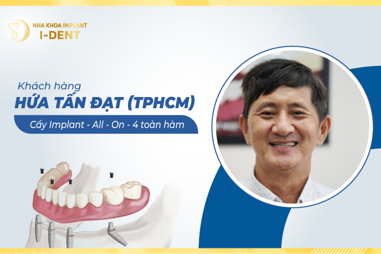 CHÚ HỨA TẤN ĐẠT (TPHCM)