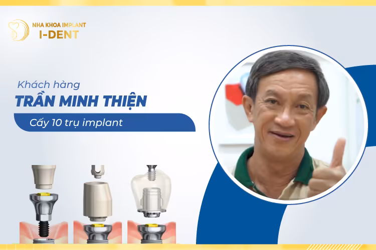 CHÚ TRẦN MINH THIỆN (TP HCM)