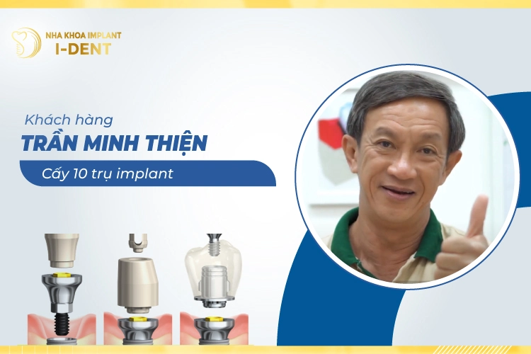 CHÚ TRẦN MINH THIỆN (TP HCM)