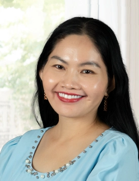 CÔ THU THỦY
