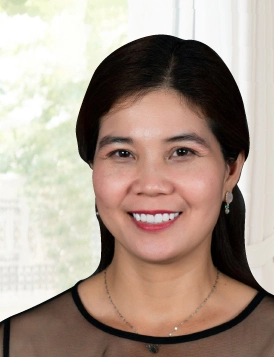 Hoai Thu