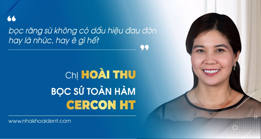 HOÀI THU