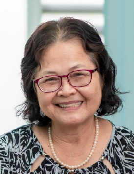 HONG MIEN