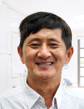 HỨA TẤN ĐẠT