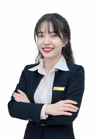 PHẠM THỊ PHI HOANH - Chăm sóc khách hàng