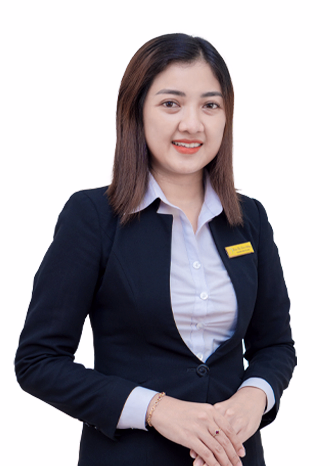 TRẦN THỊ XUÂN HƯƠNG - Chăm sóc khách hàng