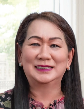 LƯƠNG MỸ QUÍ