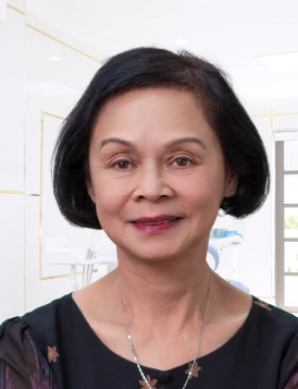 PHẠM THỊ HỒNG PHƯƠNG