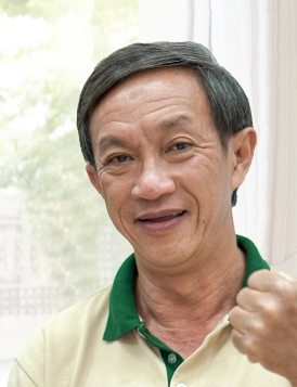 TRẦN MINH THIỆN