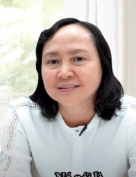 VÕ ANH ĐÀO