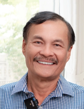 VÕ TẤN TỚI