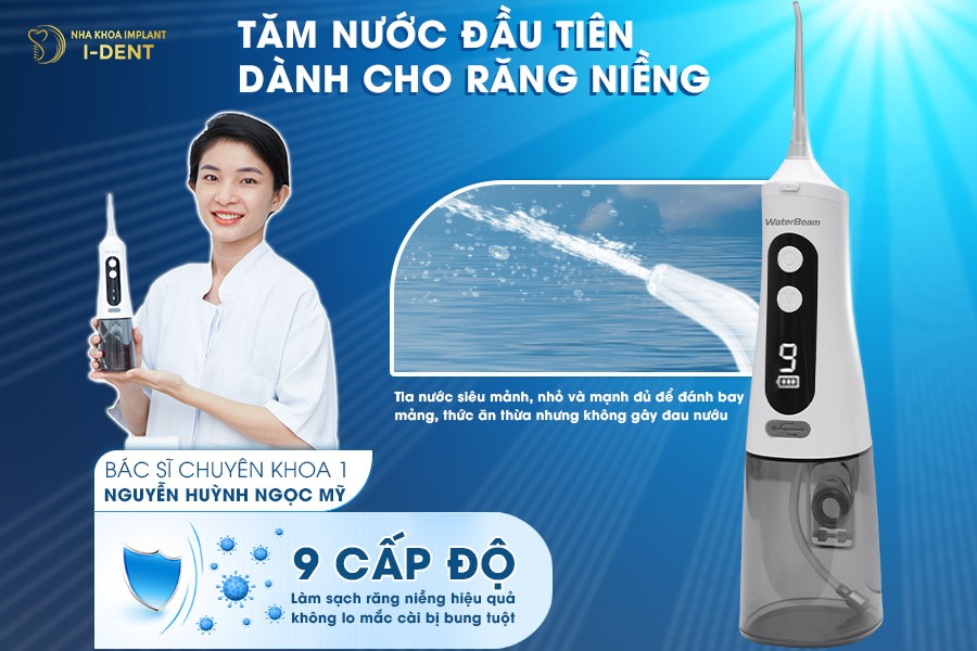 niềng răng bao nhiêu tiền