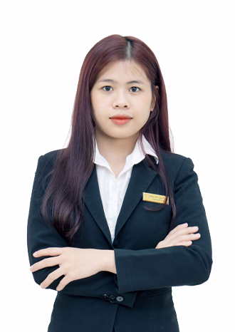 PHẠM THỊ NGỌC TRANG - Chăm sóc khách hàng