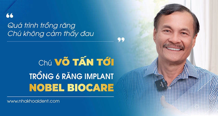 Mr. Vo Tan Toi (Vietnamese Australian)