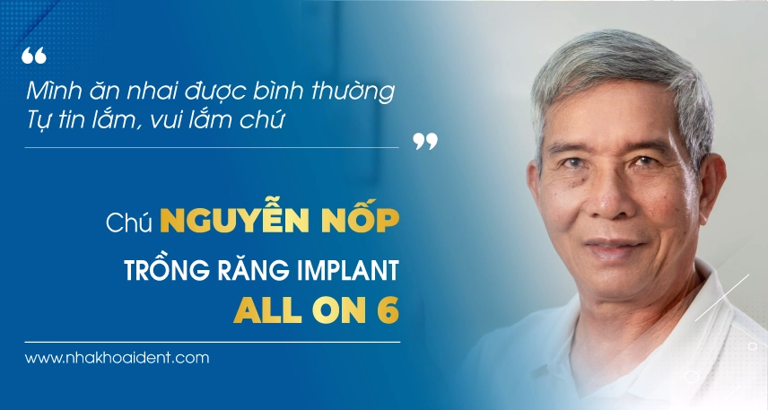 Chú Nguyễn Nốp (Vũng Tàu)