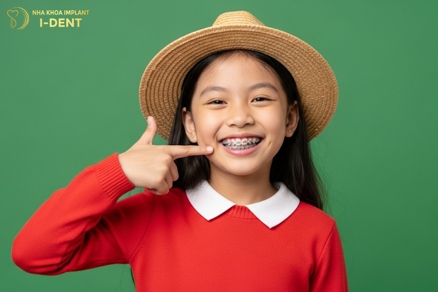 niềng răng có tác dụng gì