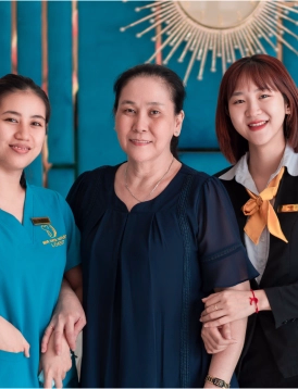 THANH PHƯƠNG